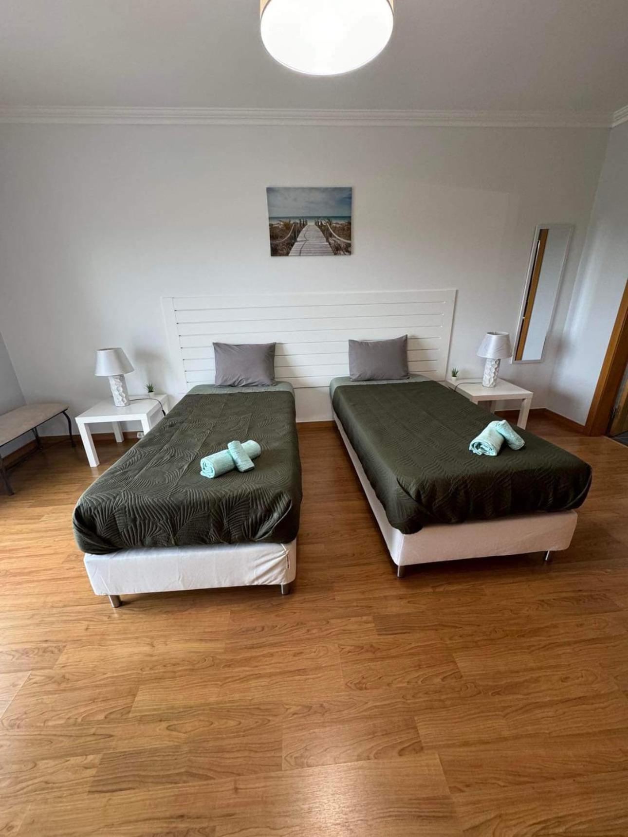 Sunny Baleal Guesthouse فيريل المظهر الخارجي الصورة