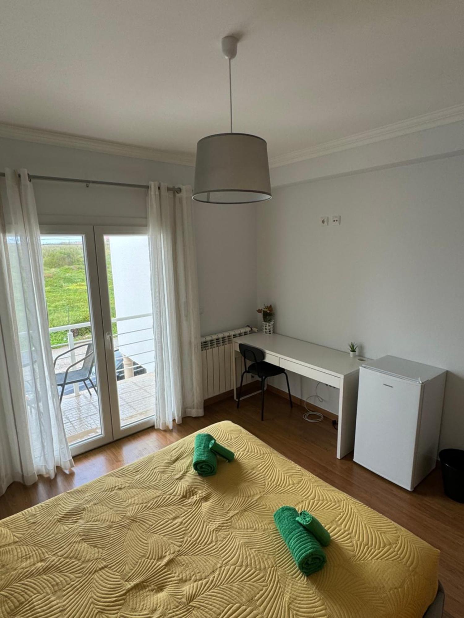 Sunny Baleal Guesthouse فيريل المظهر الخارجي الصورة
