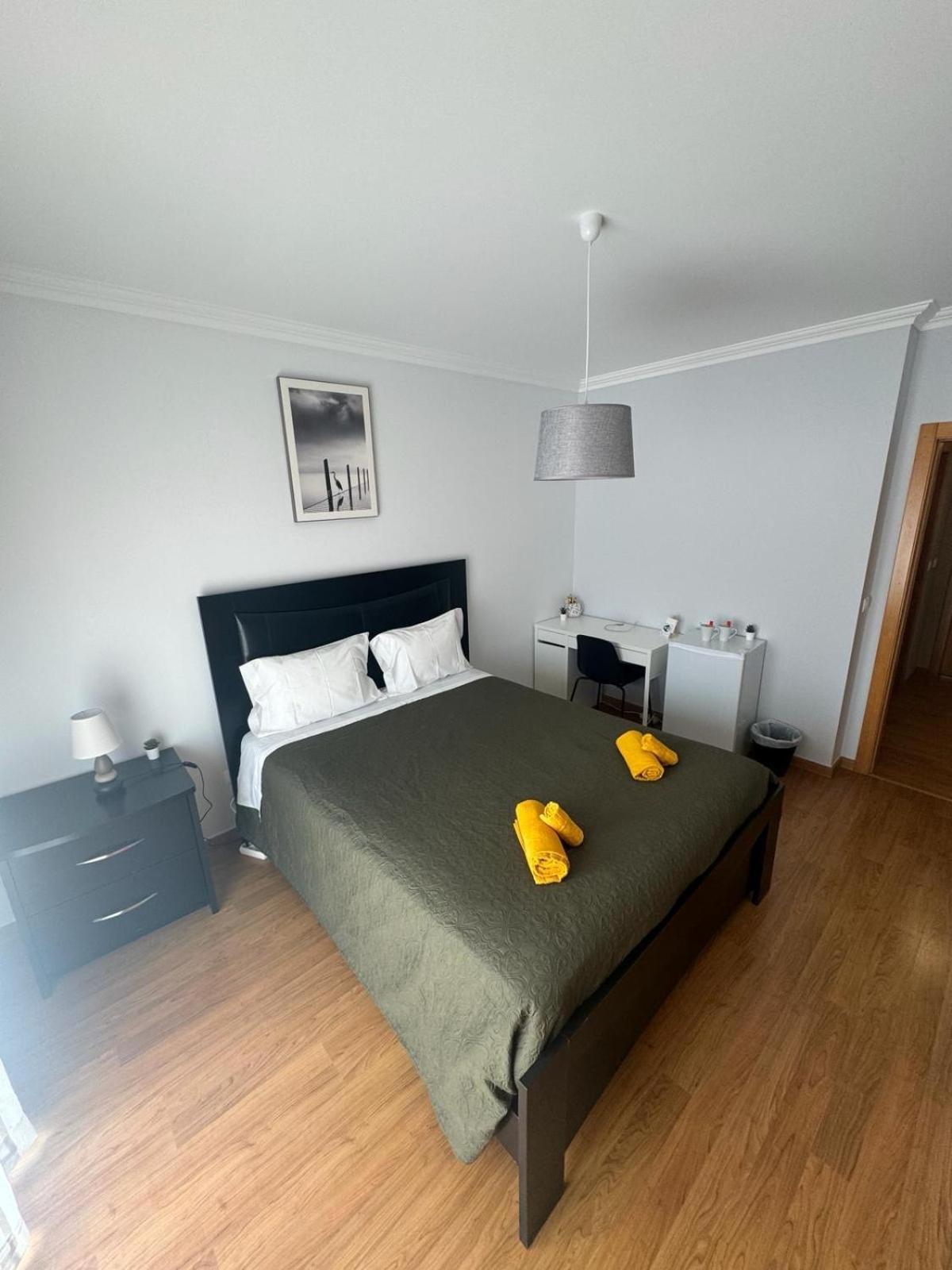 Sunny Baleal Guesthouse فيريل المظهر الخارجي الصورة
