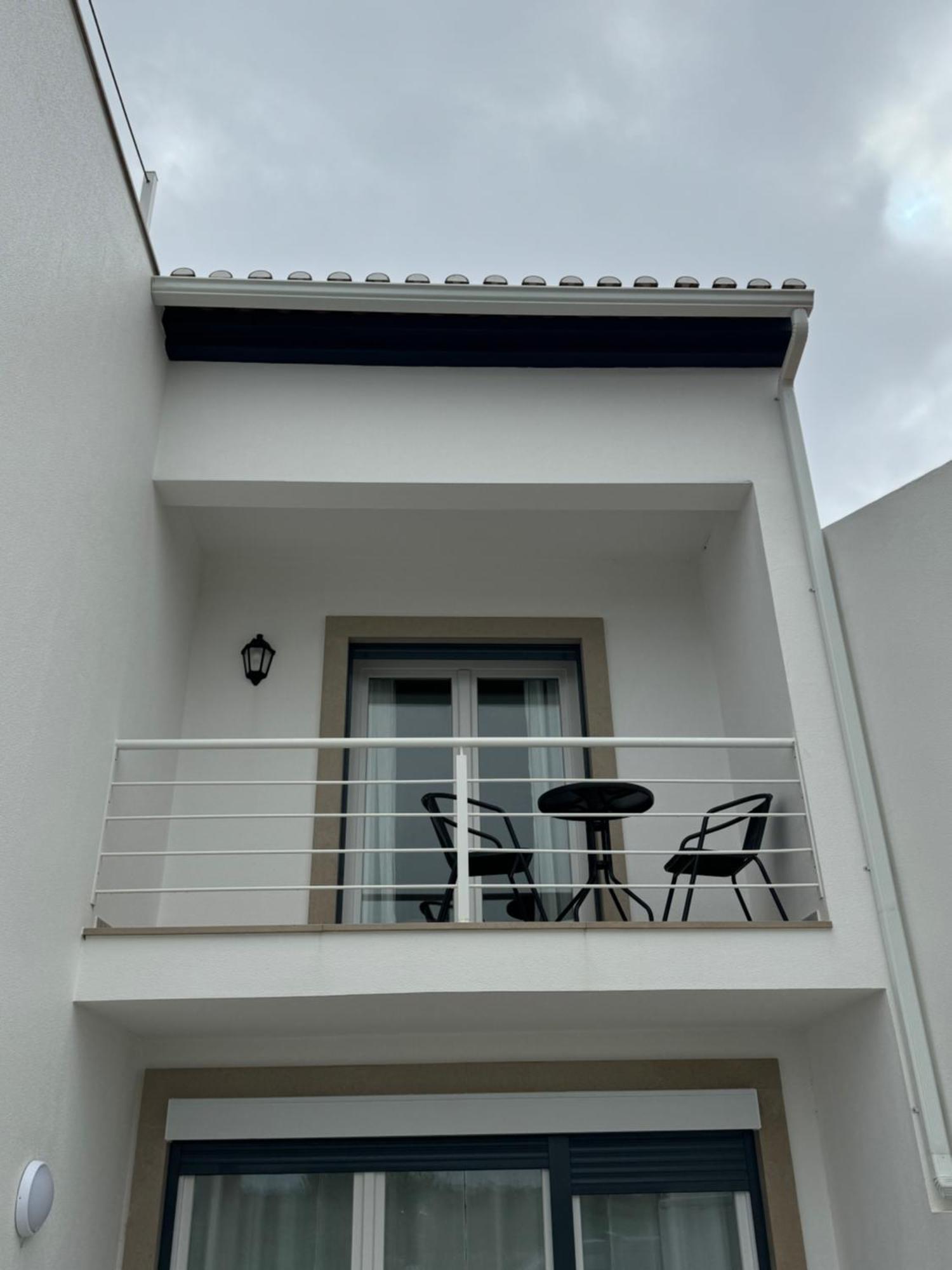 Sunny Baleal Guesthouse فيريل المظهر الخارجي الصورة