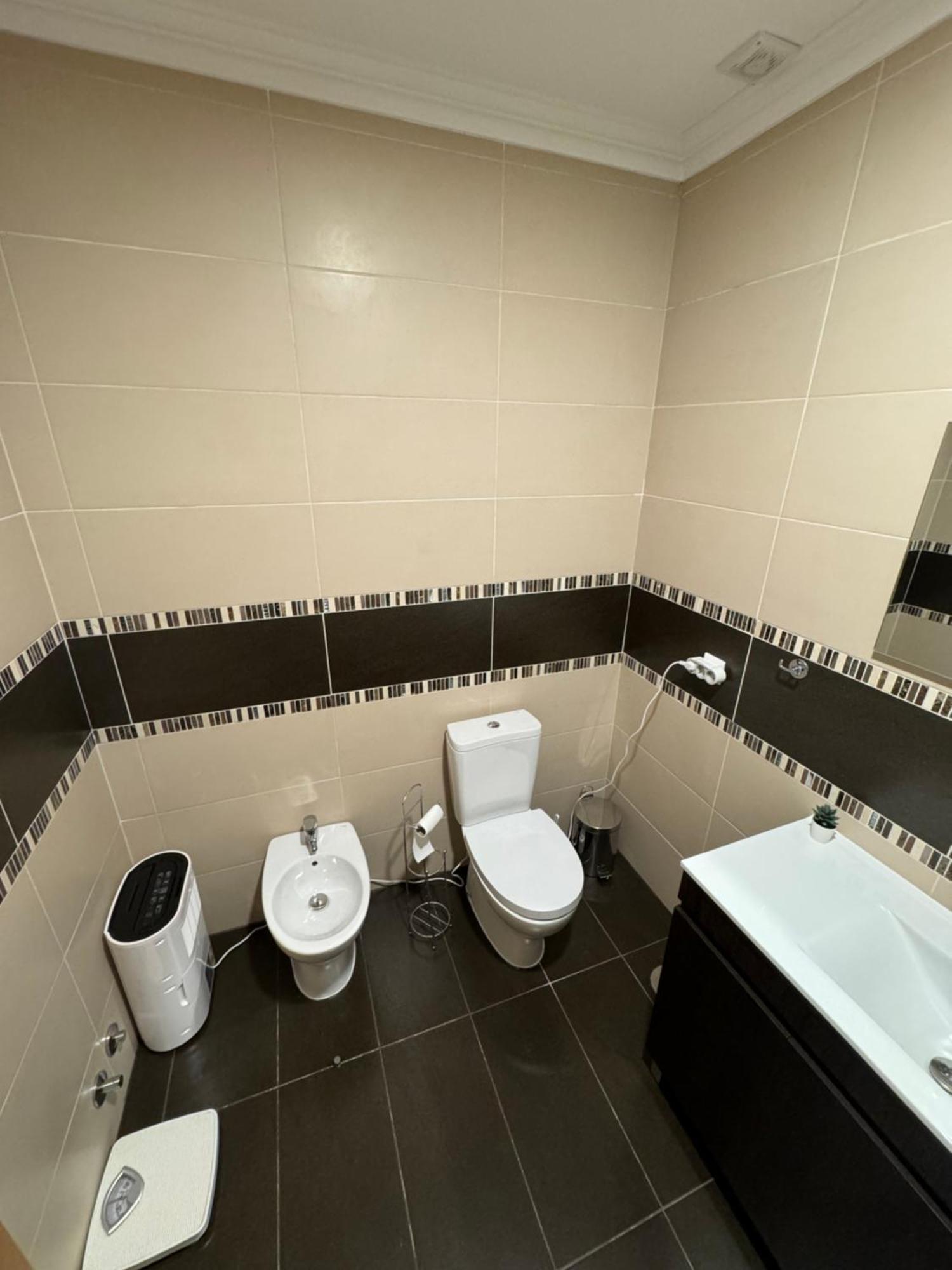 Sunny Baleal Guesthouse فيريل المظهر الخارجي الصورة