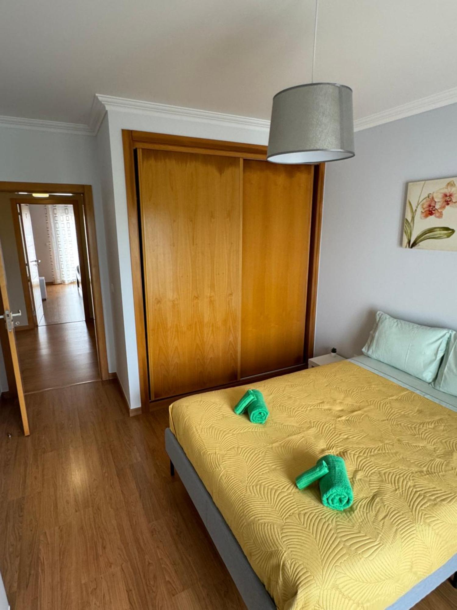 Sunny Baleal Guesthouse فيريل المظهر الخارجي الصورة
