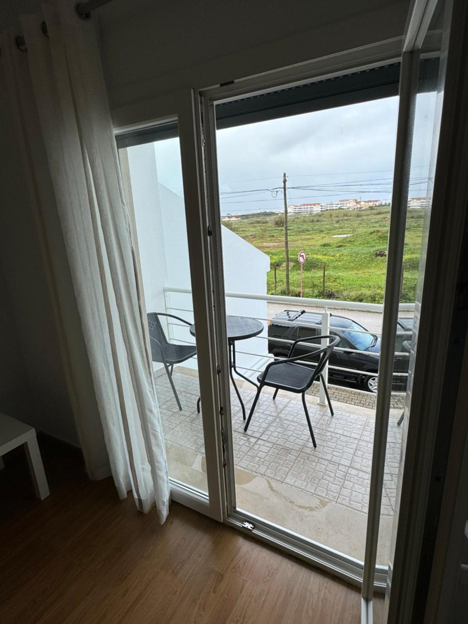 Sunny Baleal Guesthouse فيريل المظهر الخارجي الصورة