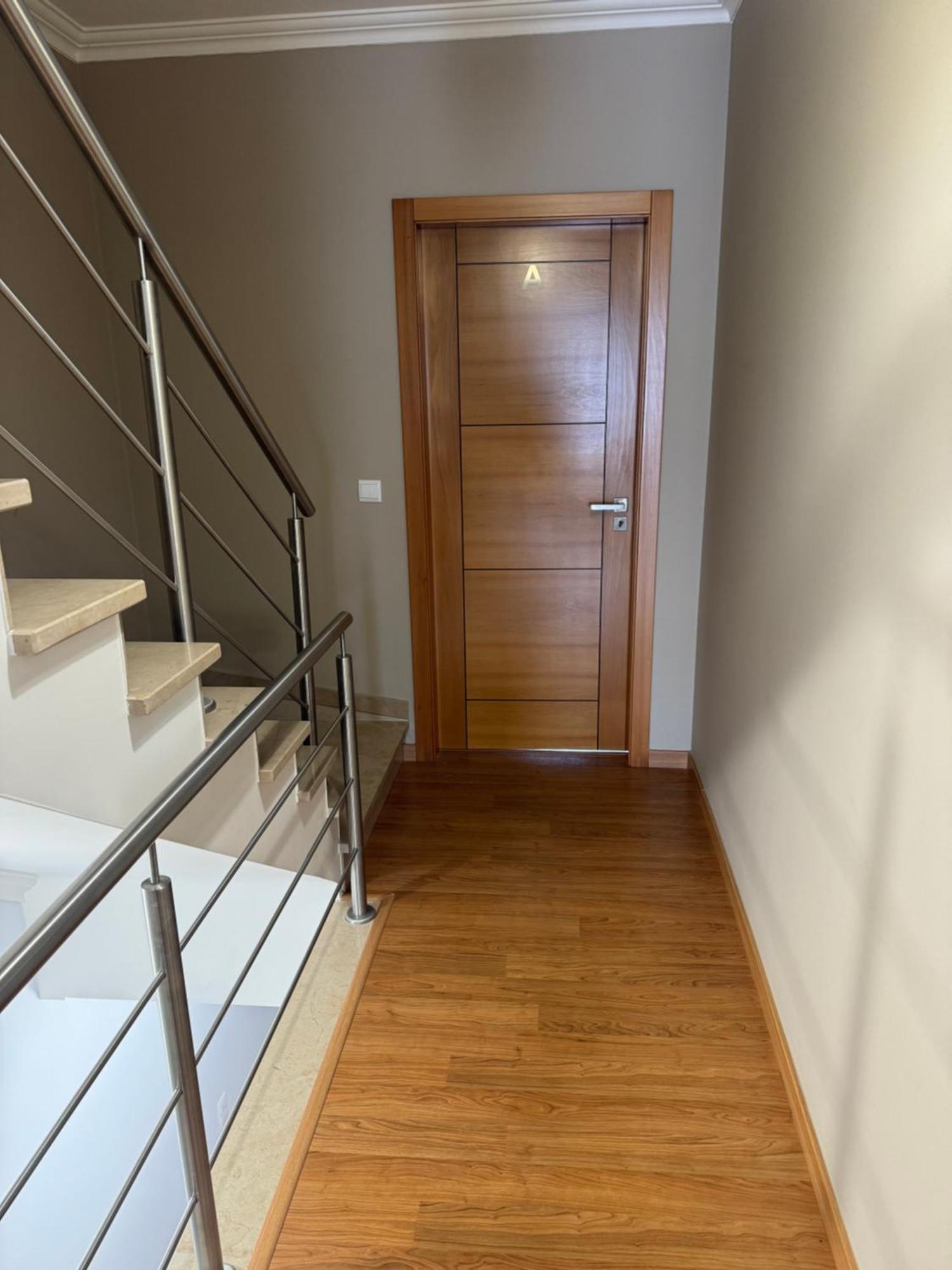 Sunny Baleal Guesthouse فيريل المظهر الخارجي الصورة