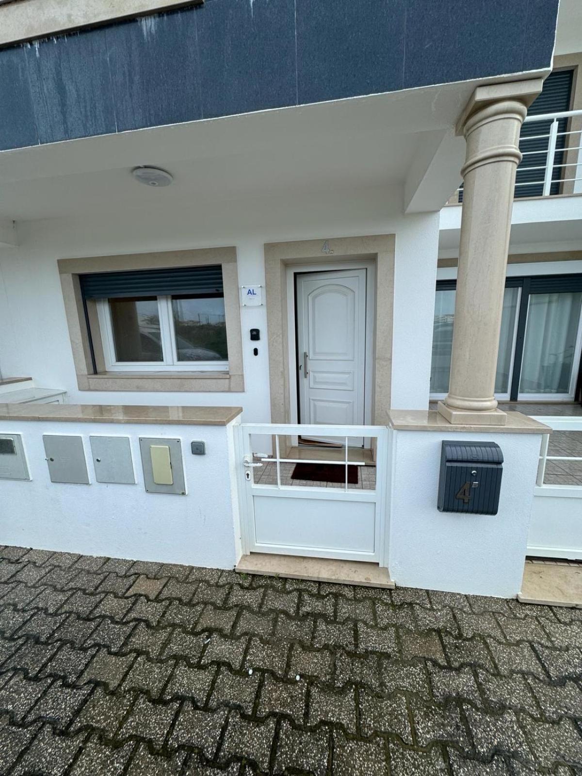 Sunny Baleal Guesthouse فيريل المظهر الخارجي الصورة