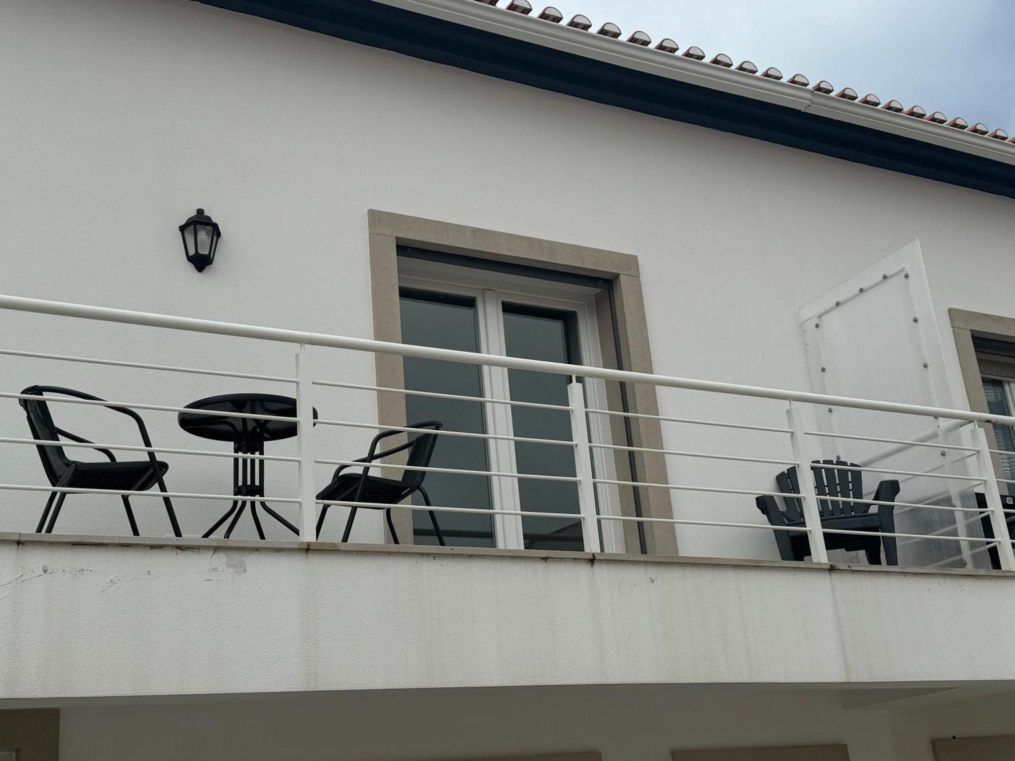 Sunny Baleal Guesthouse فيريل المظهر الخارجي الصورة