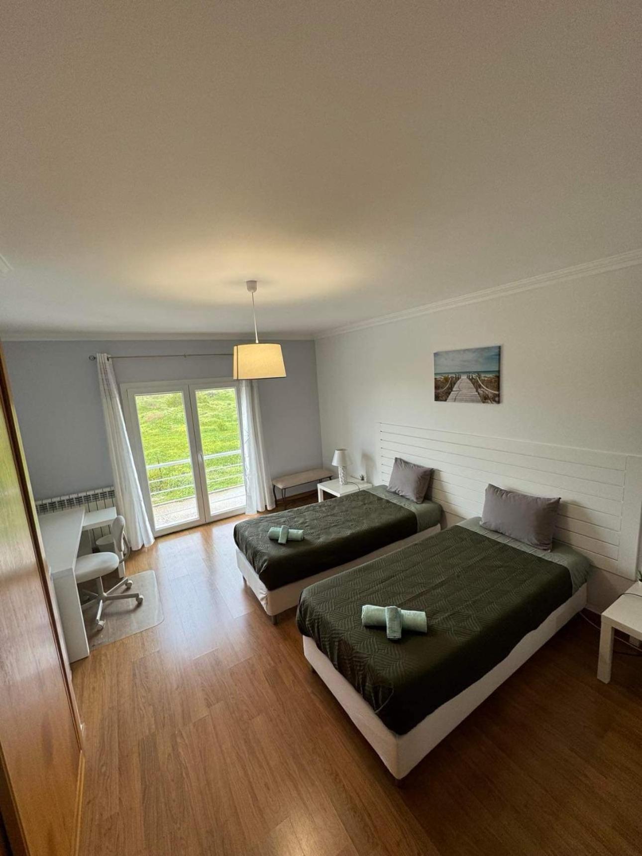 Sunny Baleal Guesthouse فيريل المظهر الخارجي الصورة