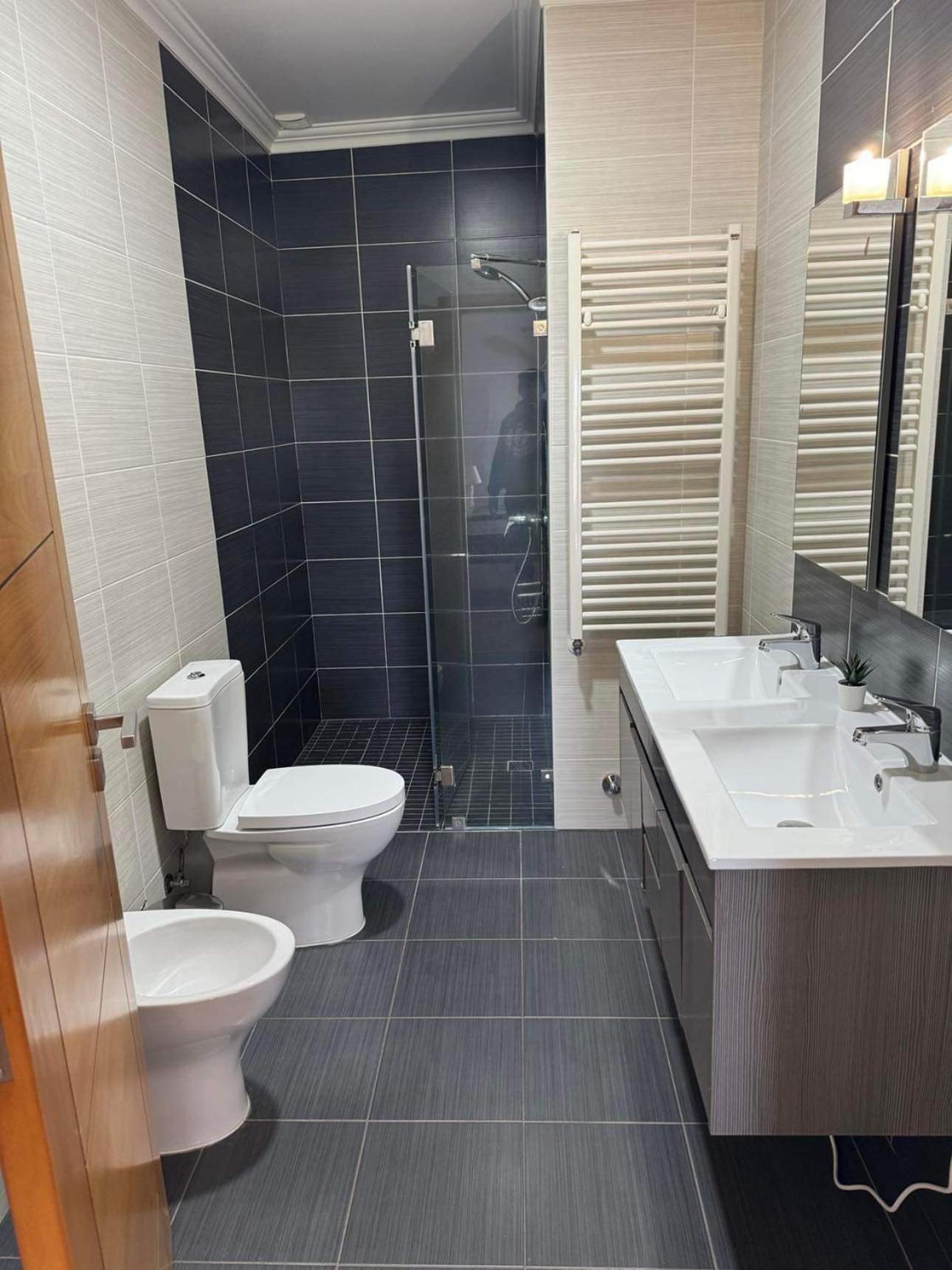 Sunny Baleal Guesthouse فيريل المظهر الخارجي الصورة